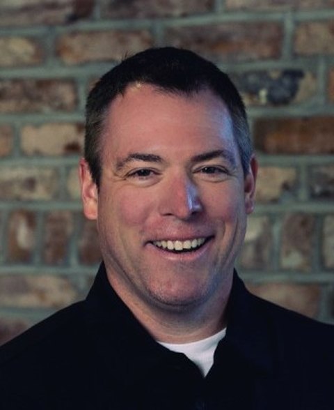 Scott Murphy, founder of Modular Monitoring